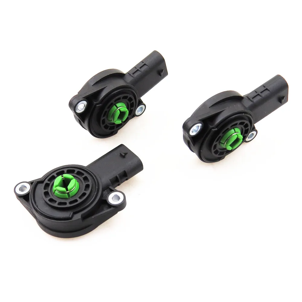 Датчик положения заслонки воздухозаборника READXT 3 шт. 2 0 T для VW Passat b6 CC Q3 Q5 A3 A4 S4 A5 A6