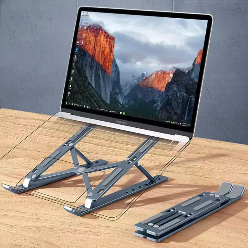 складная подставка для ноут
