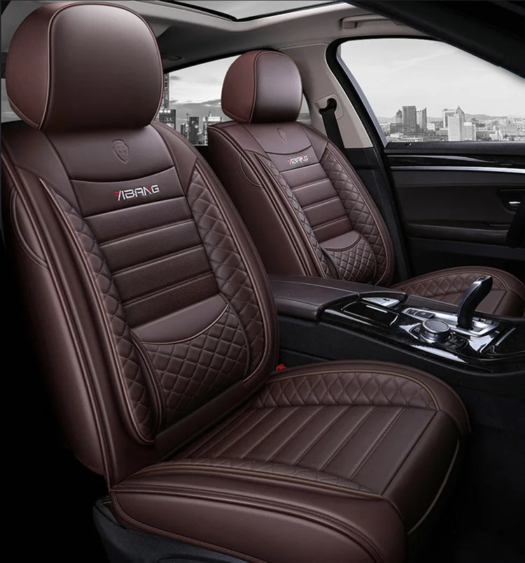 Чехол для автомобильного сиденья для Toyota EZ Reiz Mark X Crown Vios aygo cargo venza автомобильные чехлы для сидений