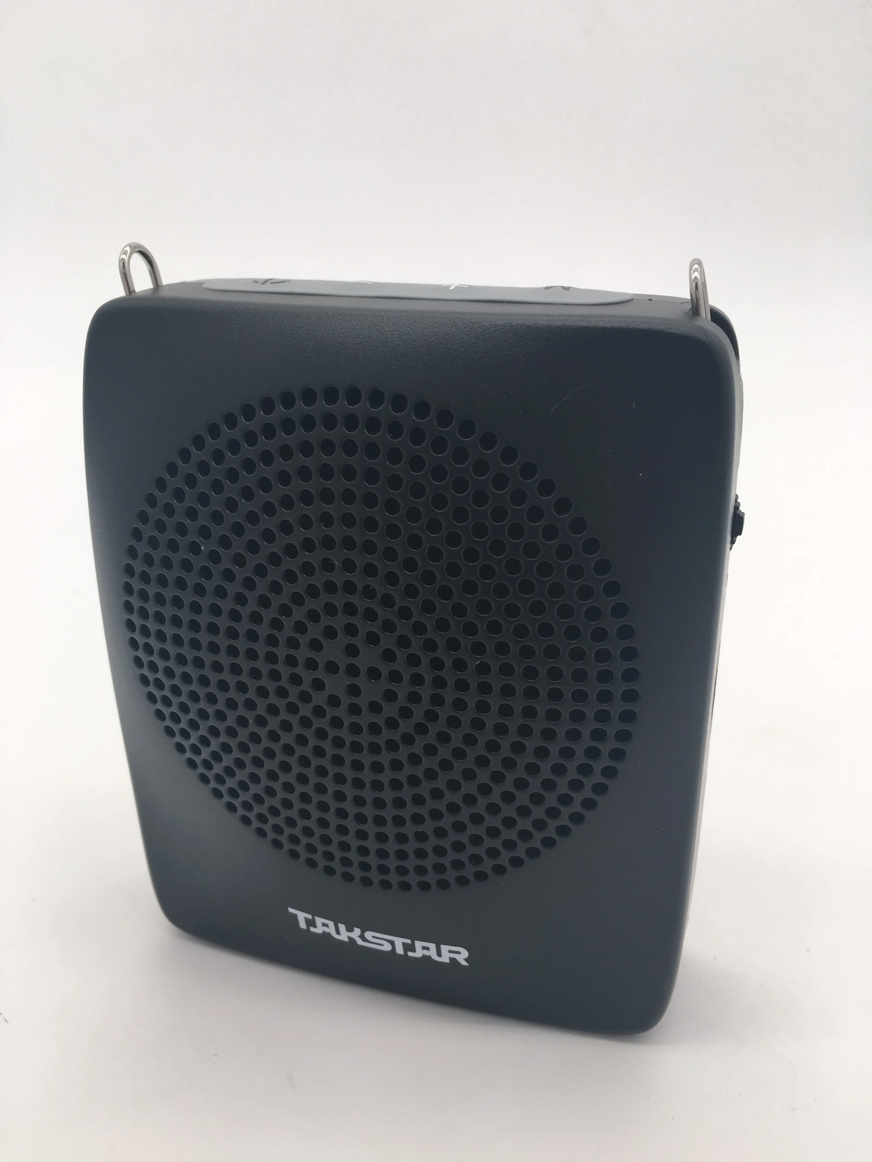 Мини портативный громкоговоритель Takstar E128 цифровой голосовой усилитель для