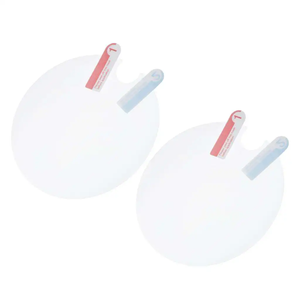 

2x For CMX 500 Rebel 2017-ON Dashboard Screen Protectors Anti-