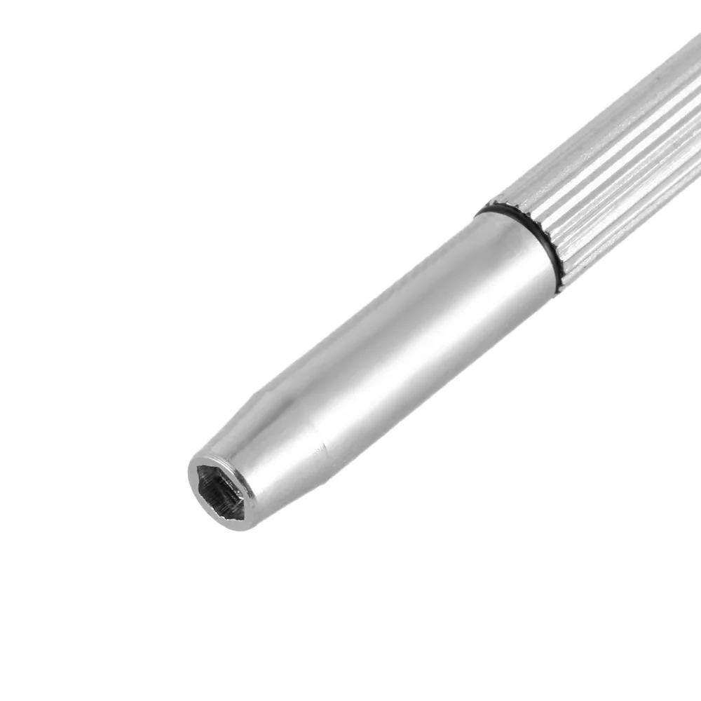 1 шт. серебряное алюминиевое автомобильное Кольцо Король фотоотвертка