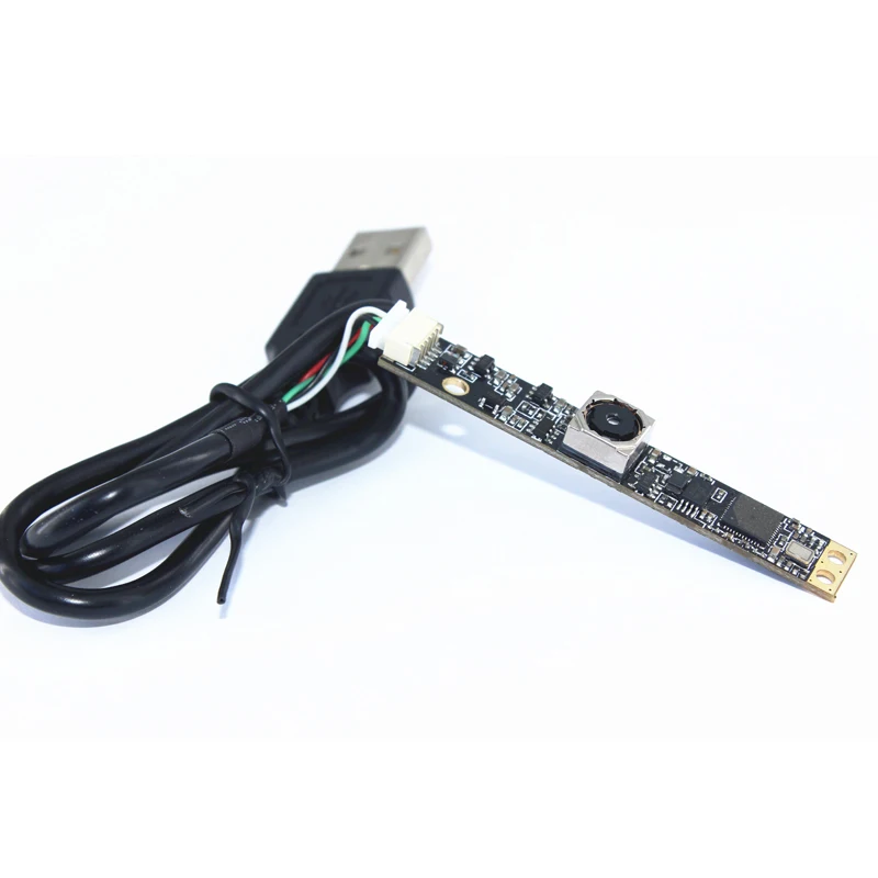 Модуль камеры для ноутбука с автофокусом 8MP IMX179 (1/3.2 ” ) Usb2.0|Камеры