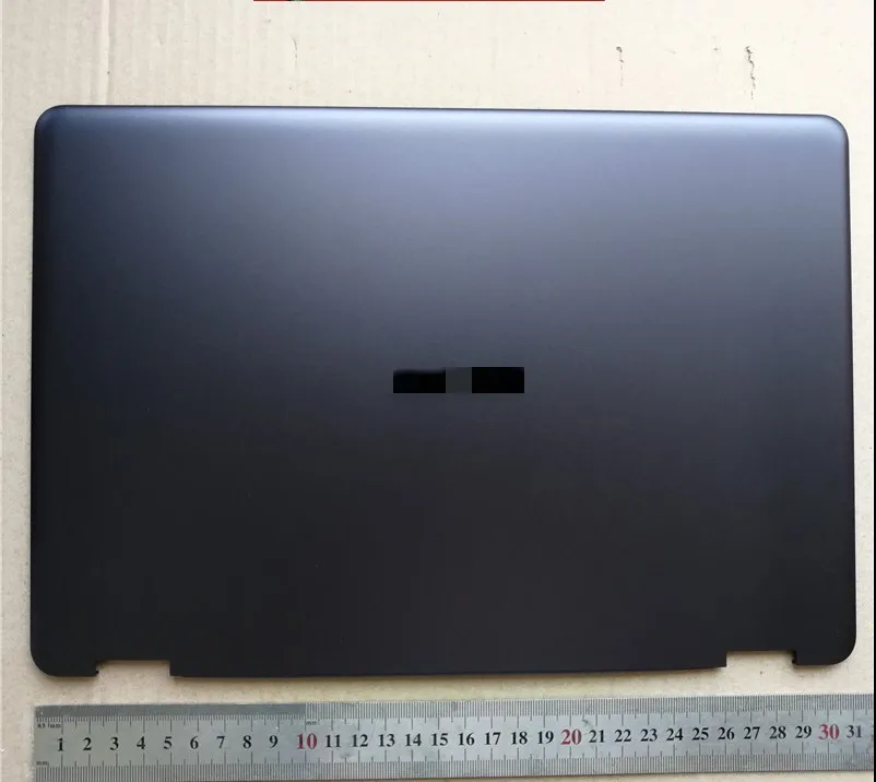 Новинка чехол для ноутбука ASUS U370 UX370 UX370U Q325U задний Чехол | Компьютеры и офис