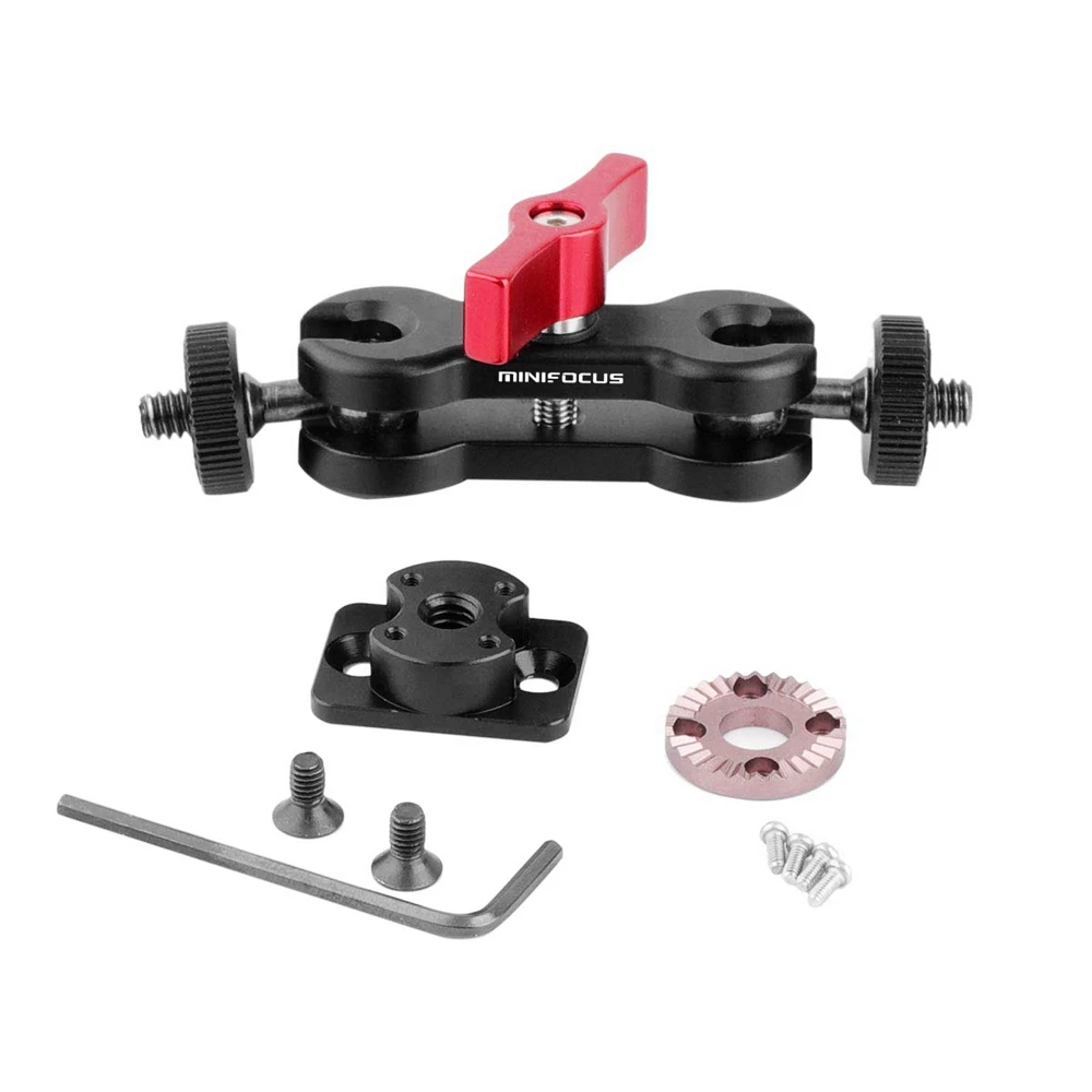 Ronin-S2 розетка адаптер с мини волшебным рычагом для DJI Ronin S RS2 SC контроль Кардана