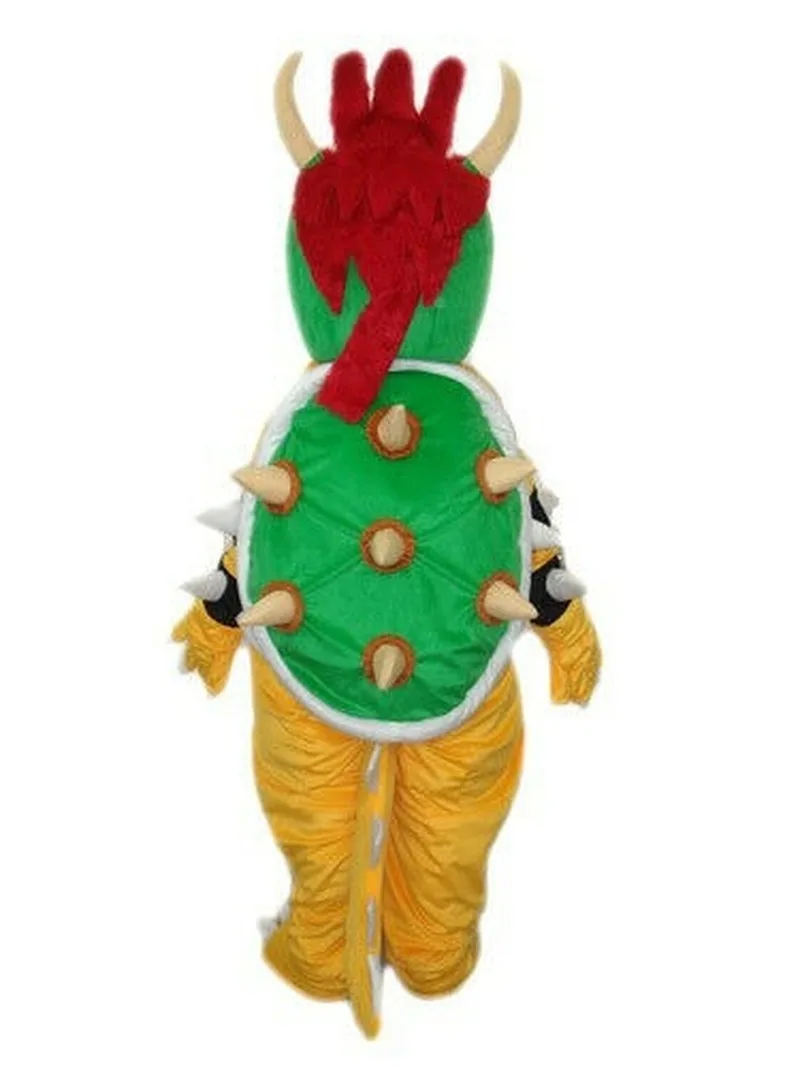 

Dinasaur Mascot Costume Dargon Cartoon Mascot Costume Suit Cosplay Fancy Dress Event Apparel Cartoon Character Birthday Cloths
