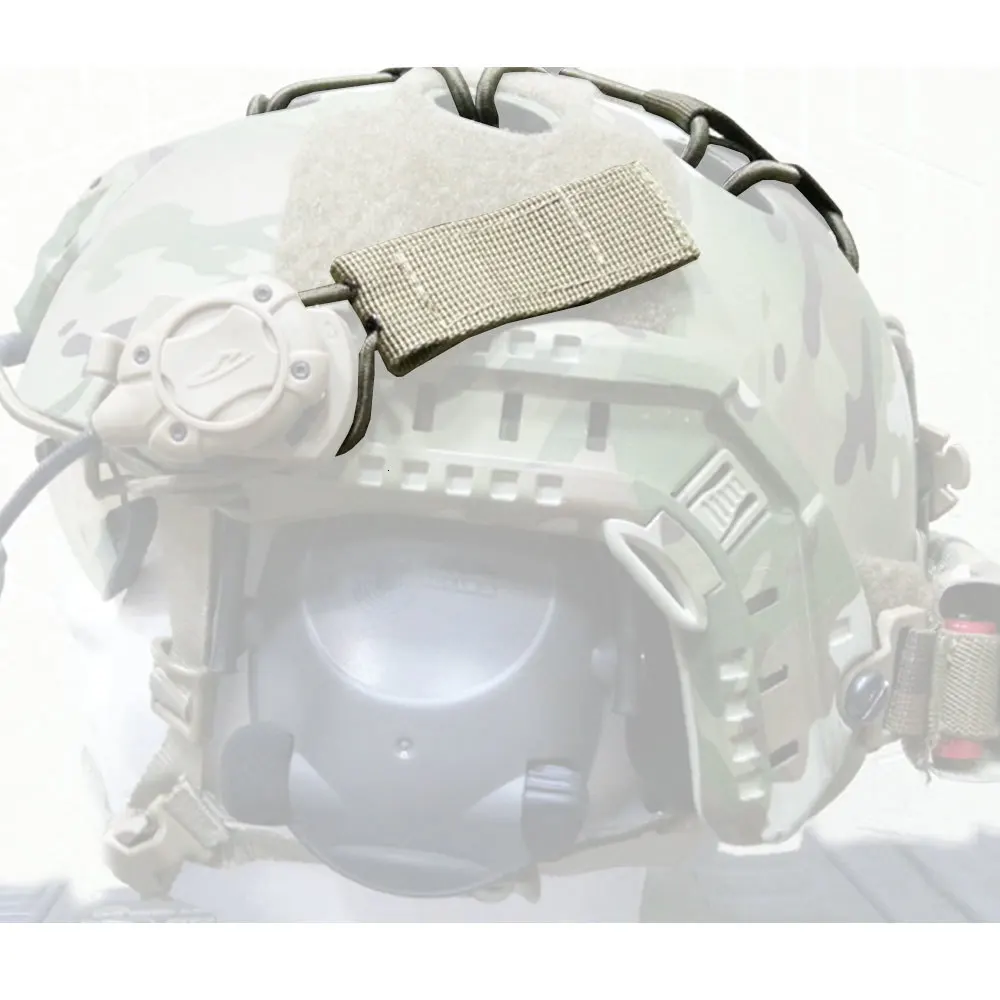 EMERSONGEAR, быстрый шлем, сделай сам, набор, шлем, наборы, военные, тактические, хемет, аксессуары, охотничий шлем, сделай сам, палуба, темная земля, EM8623