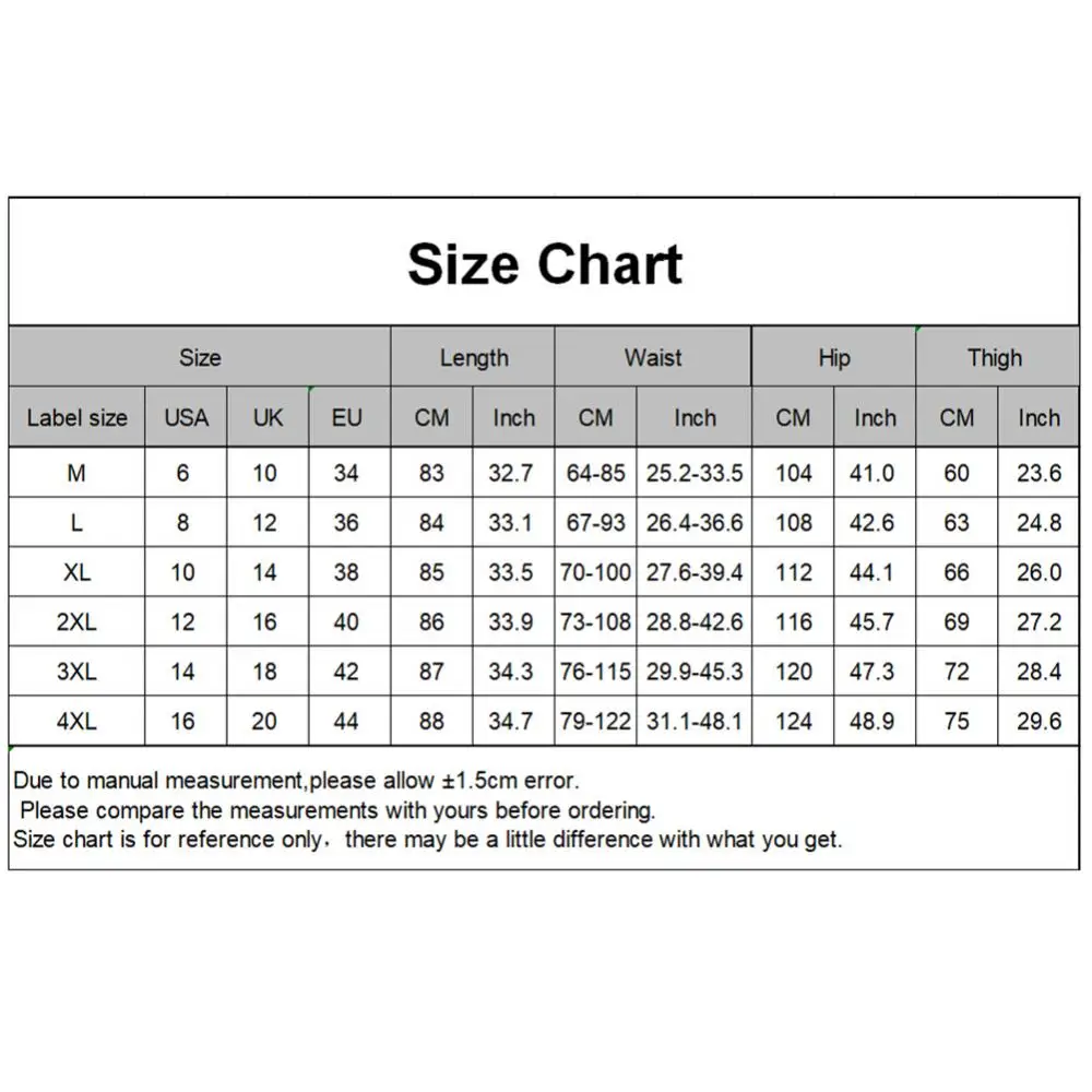 

Women Pants Solid Color Ankle-Length Wide Leg Elastic Middle Waist Casual Loose Pants For Ladies Plus Size 4XL Summer 2021