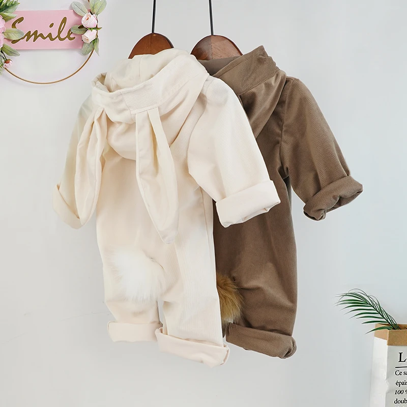 Комбинезон детский для мальчиков и девочек хлопок цвет в ассортименте | Мать