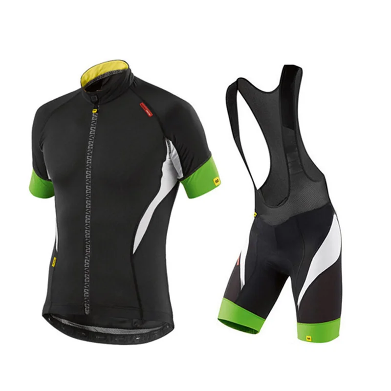 2020 Pro велосипедная команда с коротким рукавом Maillot Ciclismo мужская 9D Велоспорт