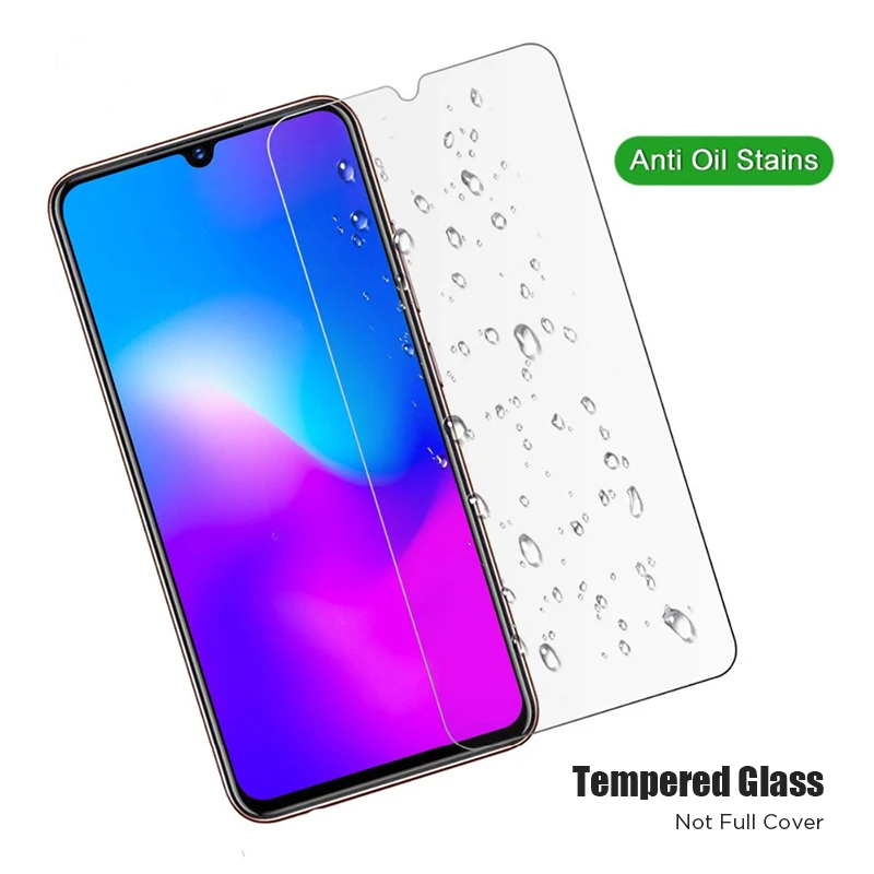 9H Защитная пленка для экрана Vivo Z6 5G S6 Z5X 2020 HD закаленное стекло X30 Pro X50 Lite Y70S Y30 Y50 |