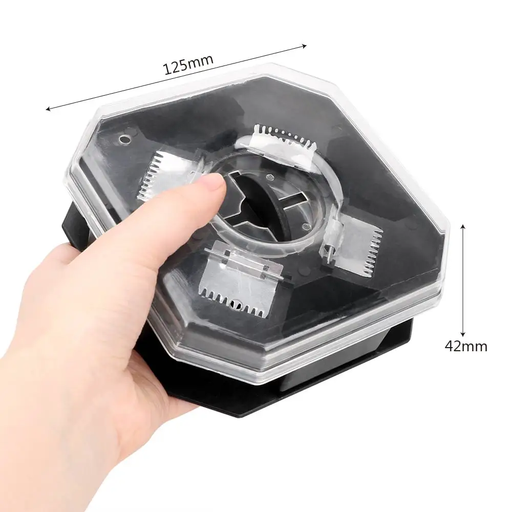 Ловушка для тараканов многоразовая ловушка насекомых s Box без яда и