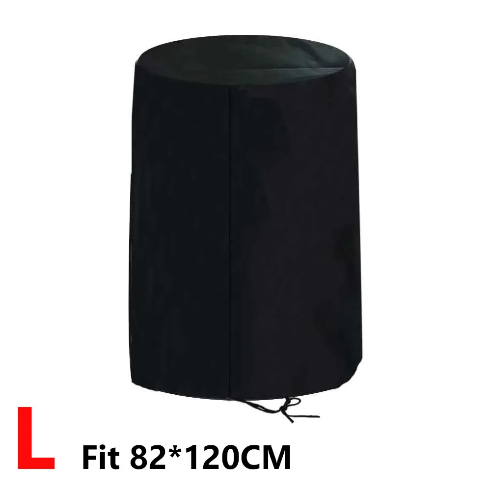 

Чехлы на колеса S/L, чехол для автомобильных шин, 4 шины, вместимость, водонепроницаемая, пыленепроницаемая, ткань для автомобильных шин, сумка для автомобильных шин, большая вместимость, на открытом воздухе