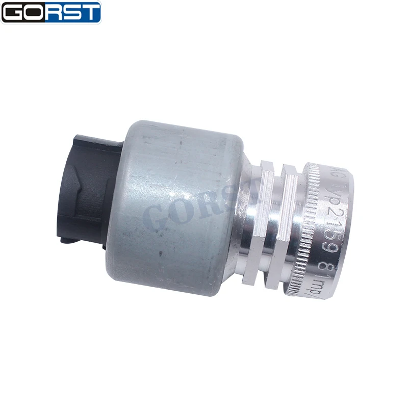Автомобильный датчик скорости 0055429417 для Siemens Vdo Man 0065424617 2155 0100000 00995421017 81274210125 2159
