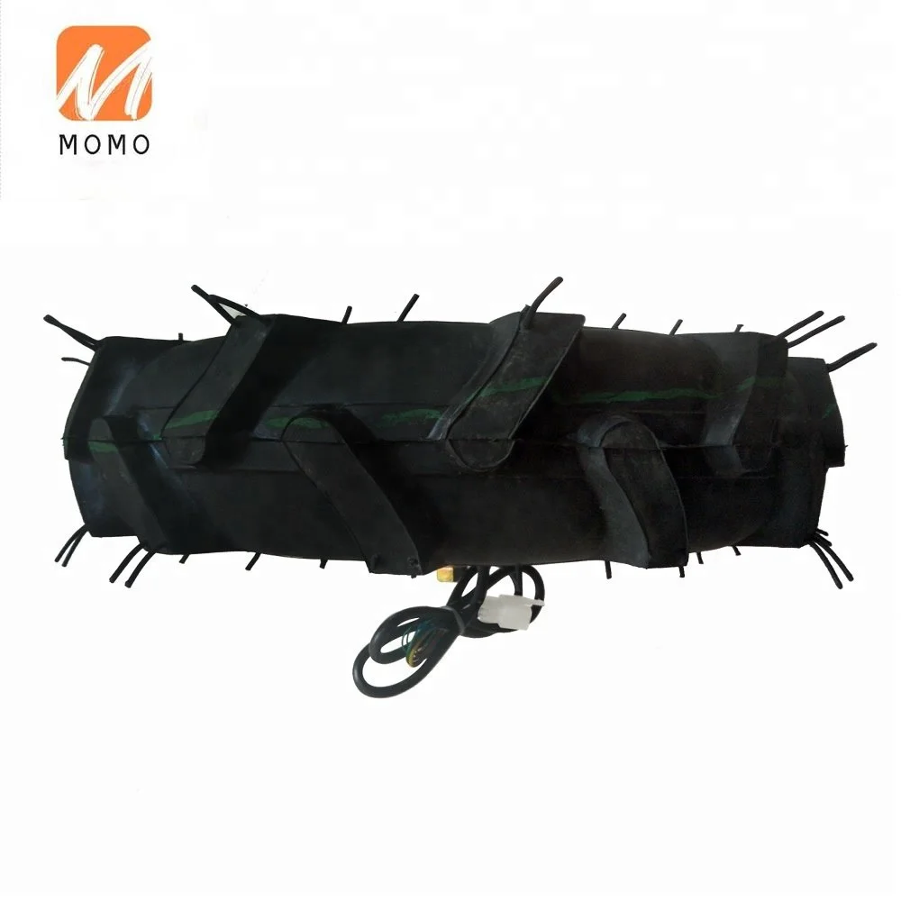 

48V 800W 18 inch electric bicycle Motor Scooter Wheel Trolley Motor With Accessories