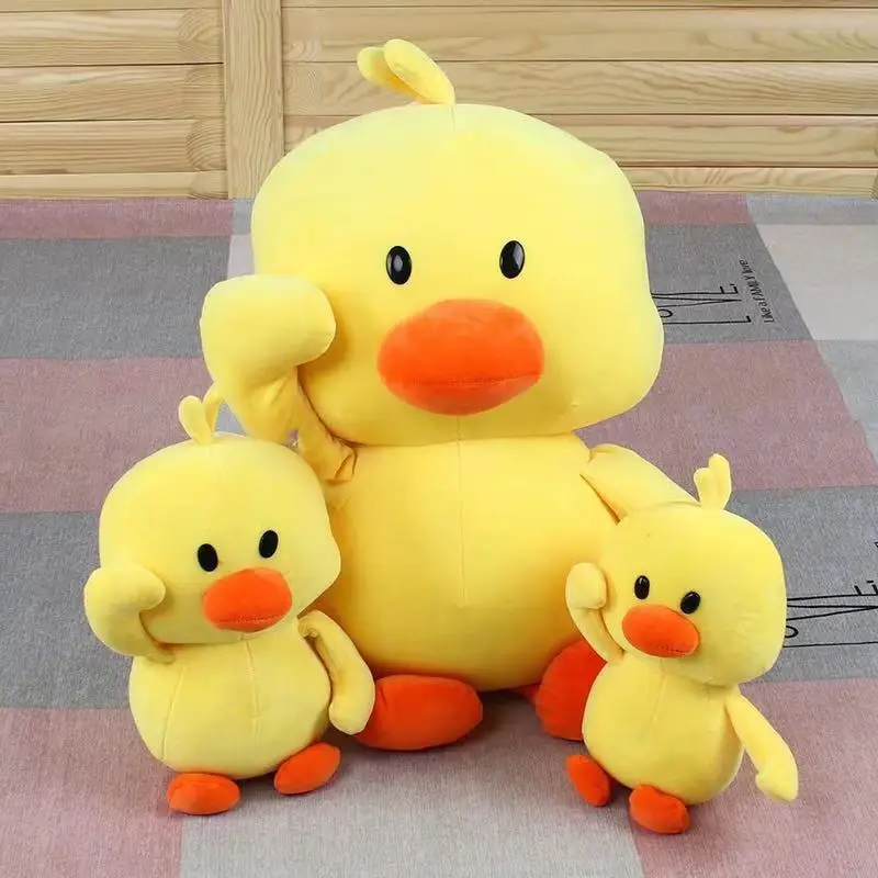 Забавные мягкие игрушки в виде животных на кровать симпатичная мягкая плюшевая