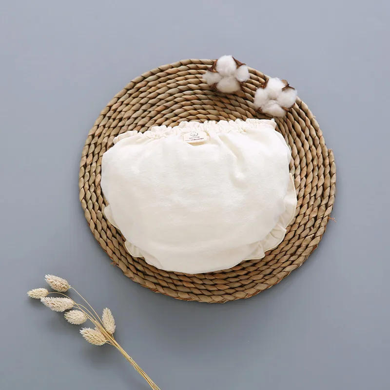 Трусики для малышей детское нижнее белье трусы мальчиков и девочек трусики