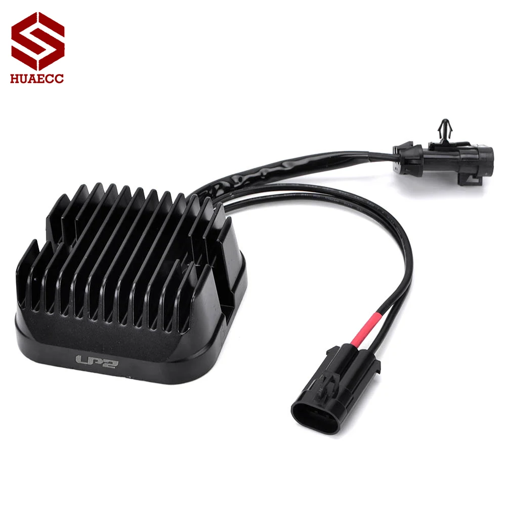 Motorcycle Voltage Regulator Rectifier for Victory Vegas Hammer 2008-2017 High Ball 2012-2017 Hammer 8-Ball 2010-2015