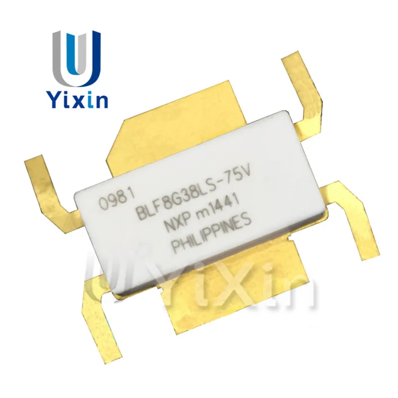 

BLF8G38LS-75V BLF8G38LS-75 BLF8G38LS RF LDMOS транзистор