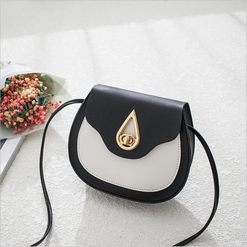 

Bags for Women 2021 Fashion Shoulder Bag Ladies Female Handbag Phone Purse Pu Leather Women Small Shell Crossbody Messenger Bag