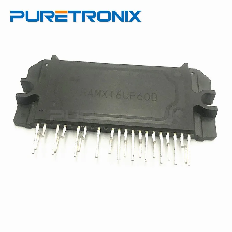 IRAMX16UP60B интегрированный силовой гибридный IC|Запчасти для кондиционера| |