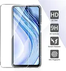Защитное стекло для Xiaomi Redmi Note 9 Pro Max, закаленное, 9H
