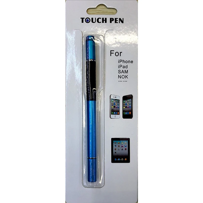 

Multi-function Touch Screen Pen Universal High Precision Capacitive Stylus