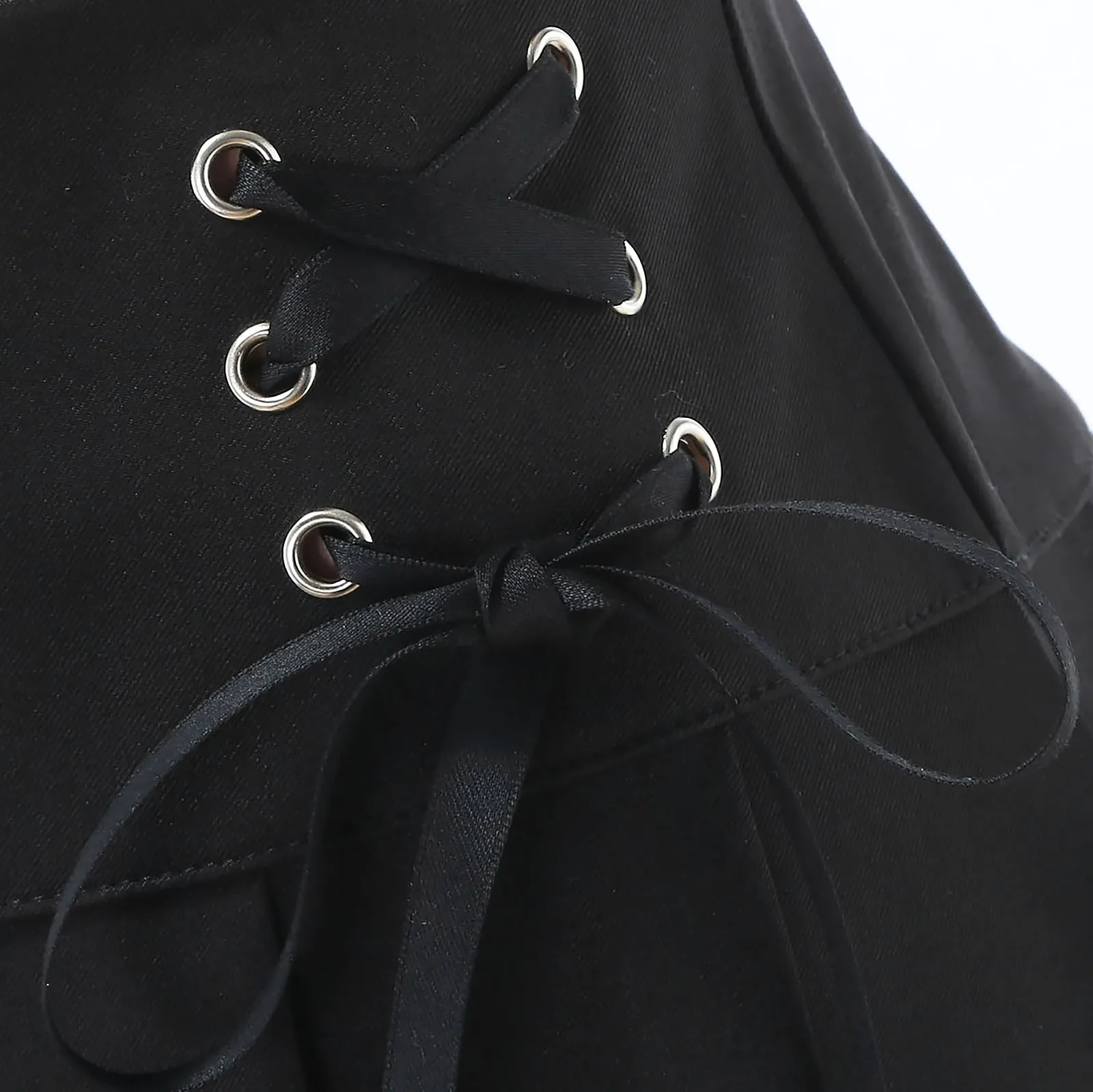 

Fashion Summer Style Women Skirt Sexy High Waist Midi Pleated Skirts Black Korean Version high quality materials