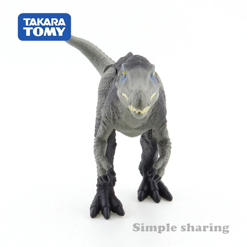 Такара томия ания Юрский Мир барионикс | Игрушки и хобби