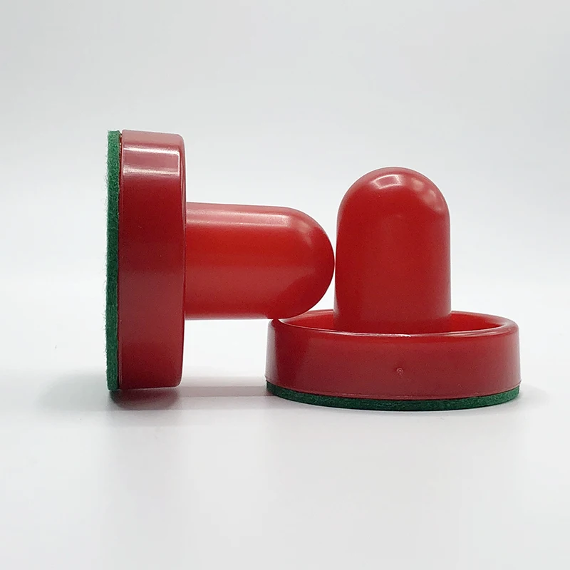 Воздушные хоккейные лопатки большая цель ручки Сменные аксессуары игровые столы