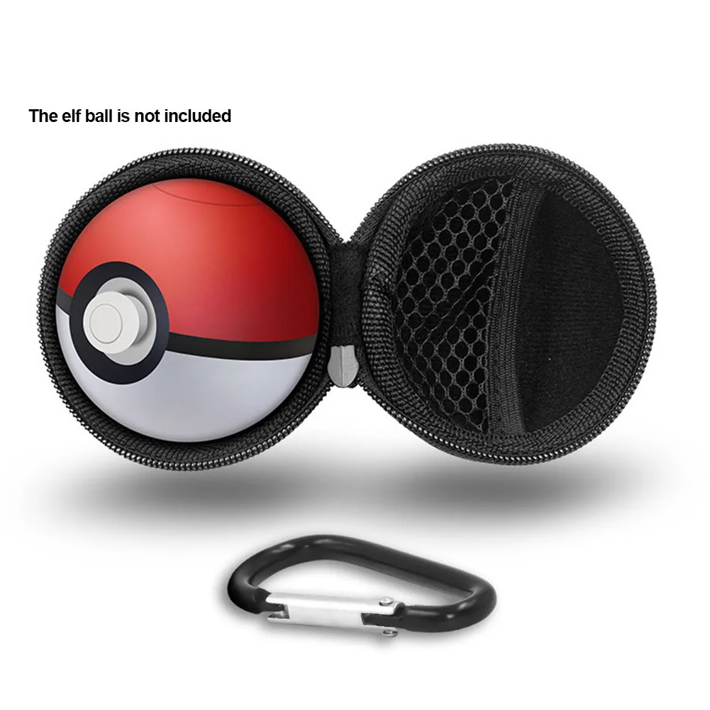 Чехол для переноски сумка Органайзер защитный чехол жесткий портативный круглый