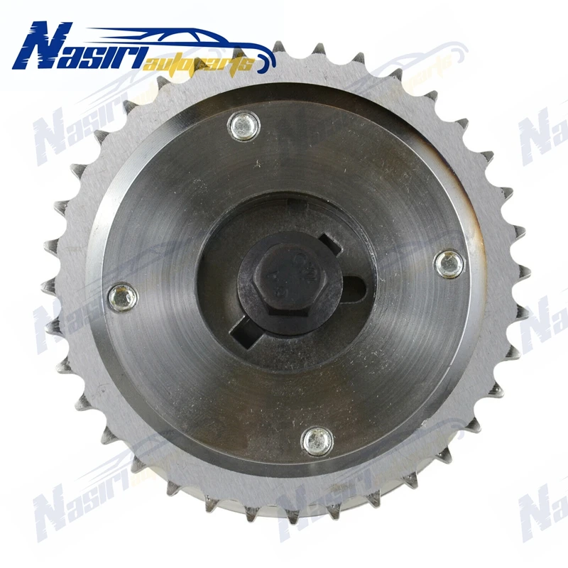 Звездочка VVT- i для TOYOTA 00-08 1.8L 1ZZ-FE & 3ZZ-FE CELICA COROLLA MR2 SPYDER MATRIX VIBE Chevrolet Prizm | Автомобили и