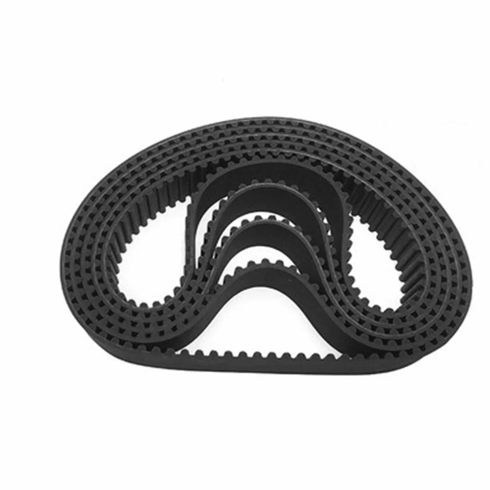 

Arc HTD 5M Timing belt C=200/210/220/225/230 width10/15/20/25mm Teeth40 42 44 45 46 synchronous Belt200-5M210-5M220/225-5M 230-5
