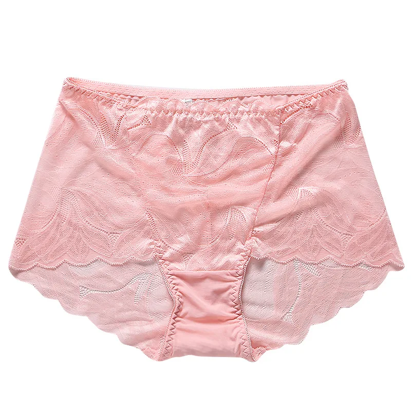Ropa interior femenina трусики сексуальное женское нижнее белье плюс размер 5XL кружевные цветочные прозрачные полые женские трусики