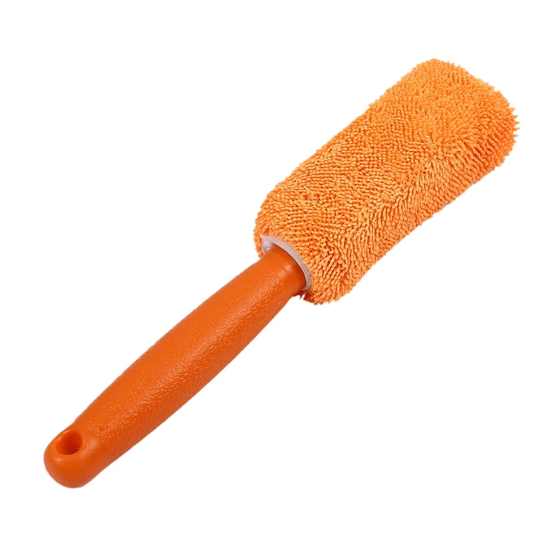 9 шт набор для мытья автомобиля из микрофибры автомобильная щетка покрышек