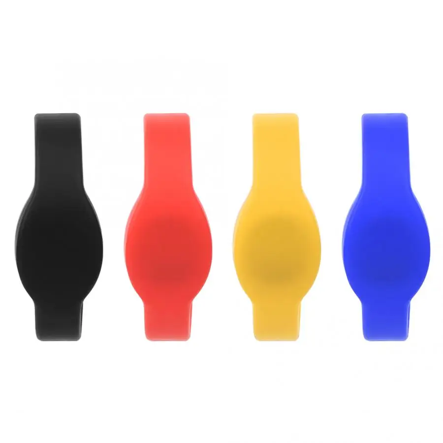 10 шт. водонепроницаемый браслет 13 56 МГц|IC/ID карты| |