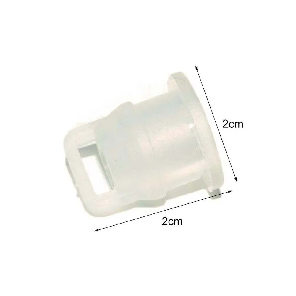 

80% Hot Sales!!!Shifter Cable Bushing Automatic Waterproof ABS 68064273AB Wear-resistant Transmission Shift for Jeep Wrangler