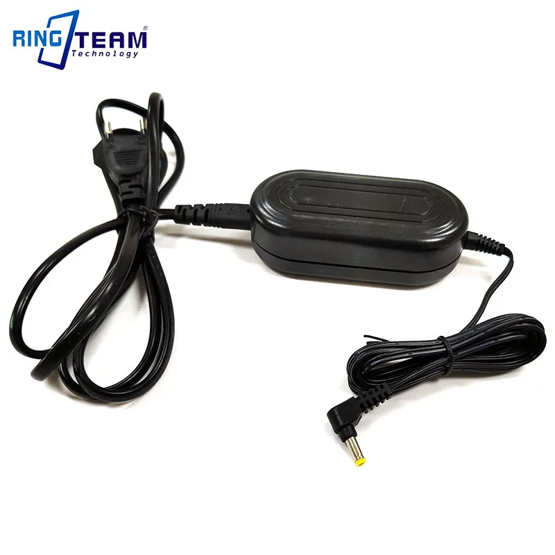 Адаптер переменного тока ACK500 ACK600 CA PS400 PS500 PS600 для цифровых камер Canon Powershot A80 A85 A90 A95 A610 A620 A630 A640 A650. ..