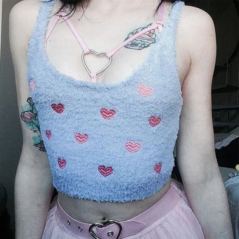 Женский сексуальный облегающий Топ без рукавов на бретельках летний женский