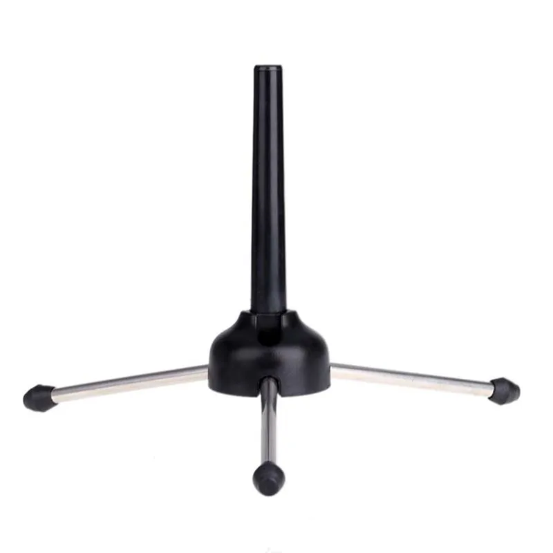 

Foldable Tripod Holder Stand For Oboe Flute Clarinet Saxophone Wind Instruments
