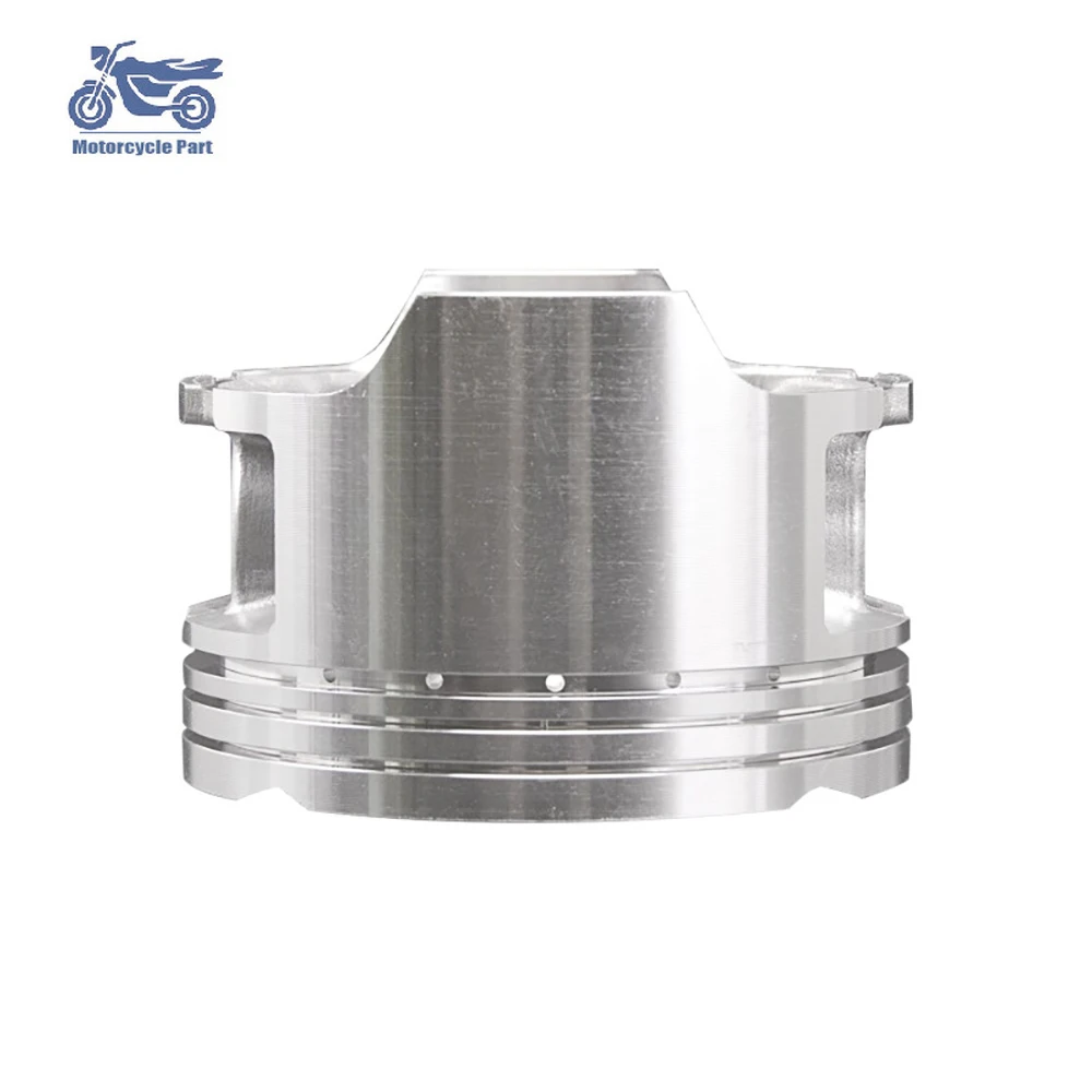 STD 70 мм поршневой палец 17 поршень двигателя мотоцикла и комплект поршневых колец