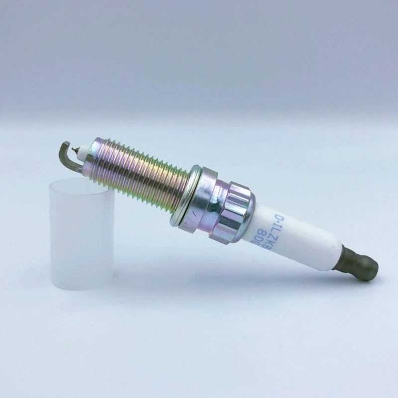 

Bid! High quality metal spark plugs for your four cars. For DS / mini / BMW / bez / Peugeot / lonirium plugilzkbr7b8dg type