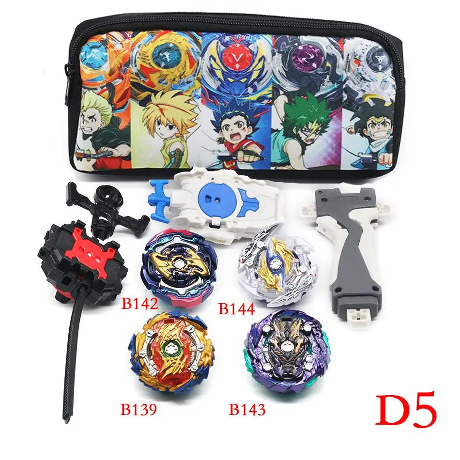 

NEW Beyblade Launchers Beyblade Burst GT A1 B1 Toys Arena Kids Boys Gift Toupie Beyblade Metal launcher God Toys For Children