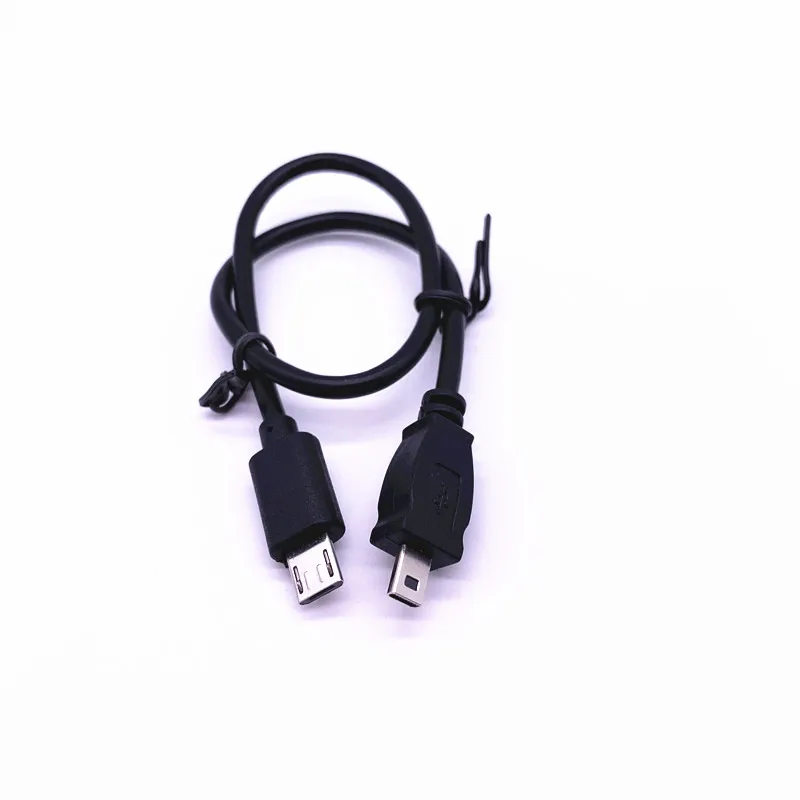 Micro Usb для 8 контактной камеры и видеокамеры кабель синхронизации данных Sony