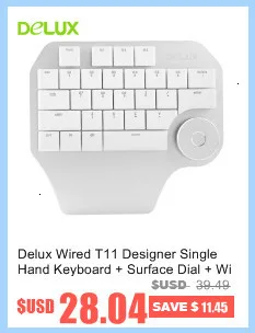 Ультратонкий мини Беспроводной клавиатура Bluetooth тачпад Gaming Keyboard доска 83 клавиш+ 18 сенсорных клавиш для Windows IOS планшетный ПК с системой андроида