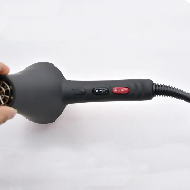 

[The newest 2020] professional ionic hair dryer i n the beauty salon, 2200 watt powerful ac ceramic engine turmaline ion