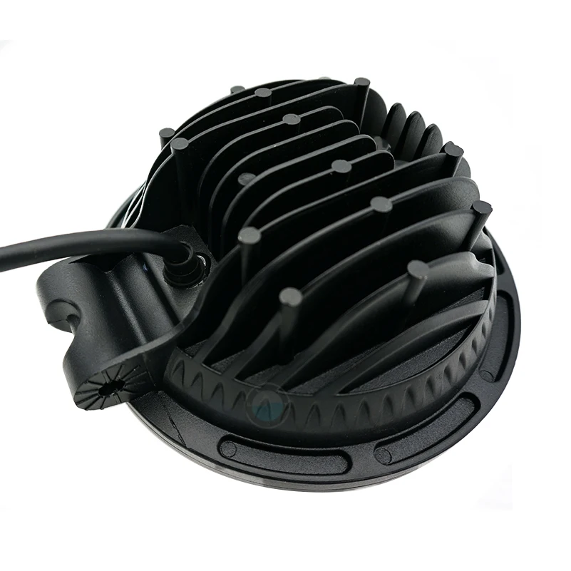 Комплект из 2 предметов высокого качества 05W светодиодный рабочий светильник 7