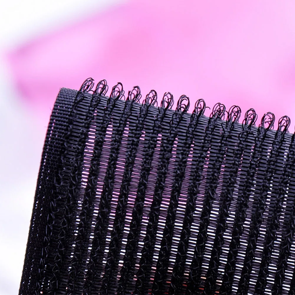 Фиксированная заколка для волос наклейка бесшовные челки паста клейкая лента