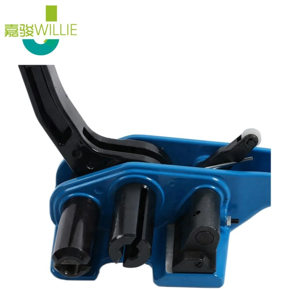 

Manual Hand Heavy Tension Strap Plastic Packing Manual Belt Strapping Tensioner 105 mm 65 KG