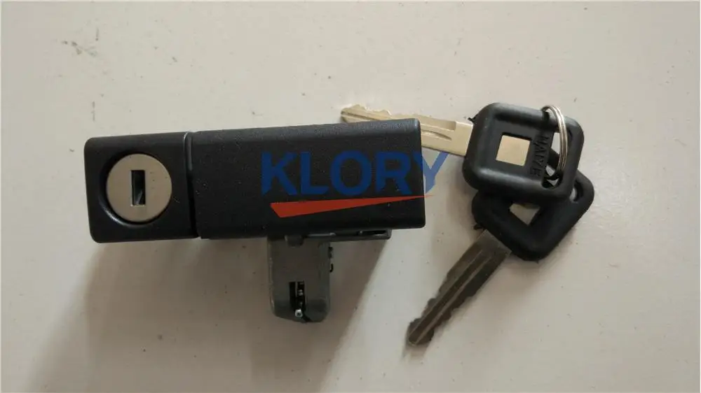 Автозапчасти wingle3 wingle 5 ящик для продуктов пряжка с ключом 5303110 P00 great wall|Ключ от